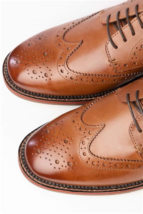Brogue shoes PenalbaWeb.com