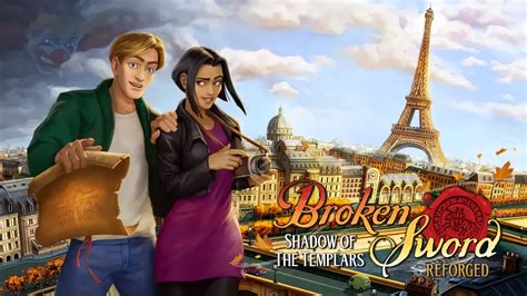 Broken sword PenalbaWeb.com