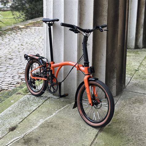 Brompton negra PenalbaWeb.com