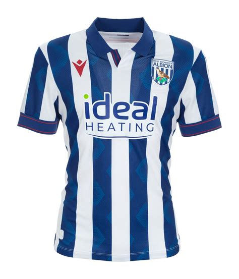 Bromwich PenalbaWeb.com