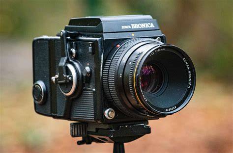 Bronica sq PenalbaWeb.com