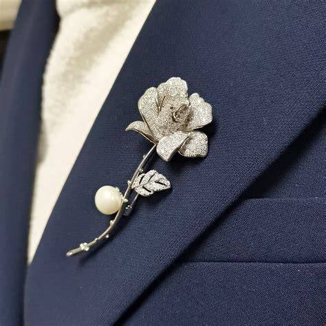 Brooch broche PenalbaWeb.com