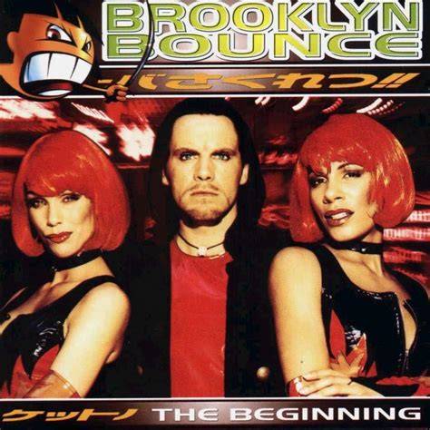 Brooklyn bounce PenalbaWeb.com