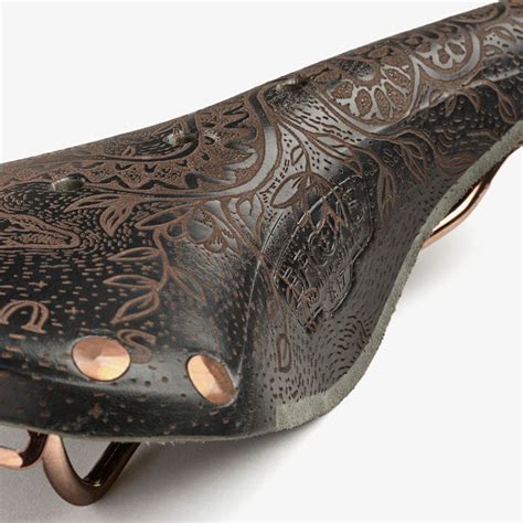 Brooks b17 PenalbaWeb.com