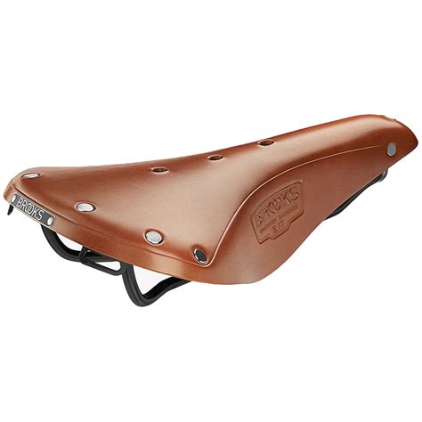 Brooks saddle PenalbaWeb.com