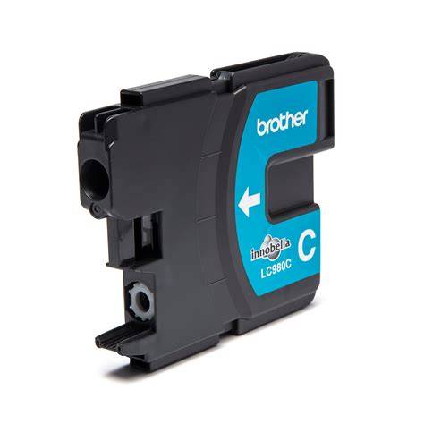 Brother lc980c PenalbaWeb.com