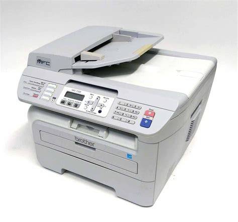 Brother mfc 7320 PenalbaWeb.com