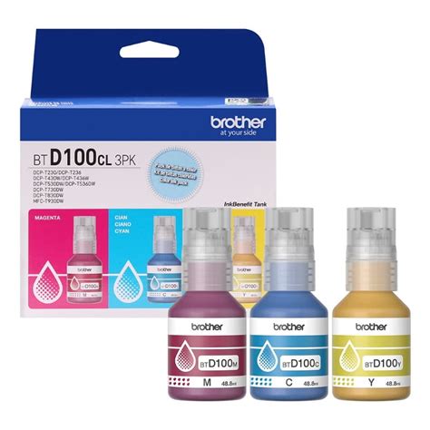 Brother pack PenalbaWeb.com