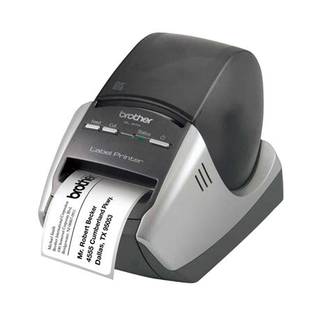 Brother ql 570 PenalbaWeb.com
