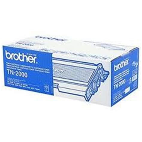 Brother tn2000 PenalbaWeb.com