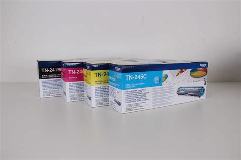 Brother tn245y PenalbaWeb.com
