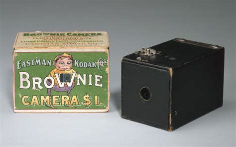 Brownie kodak PenalbaWeb.com
