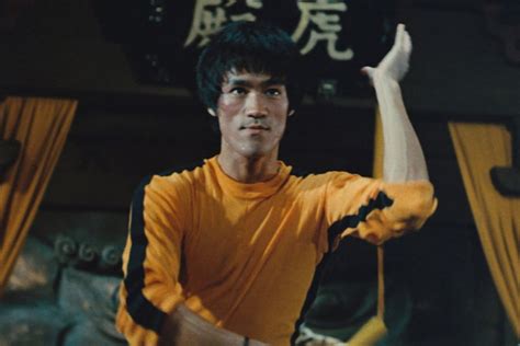 Bruce lee juego PenalbaWeb.com