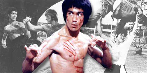 Bruce lee PenalbaWeb.com