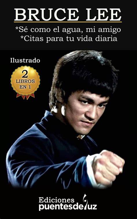 Bruce libro PenalbaWeb.com