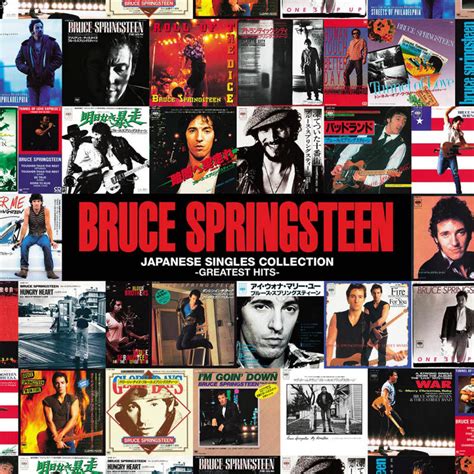 Bruce springsteen singles PenalbaWeb.com