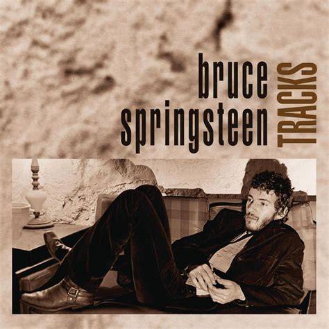 Bruce springsteen tracks PenalbaWeb.com