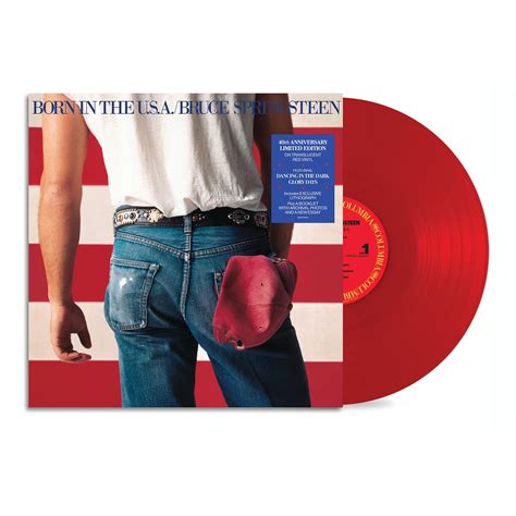 Bruce springsteen vinyl PenalbaWeb.com