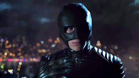 Bruce wayne PenalbaWeb.com