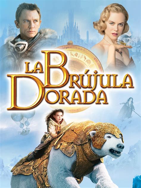 Brujula dorada PenalbaWeb.com