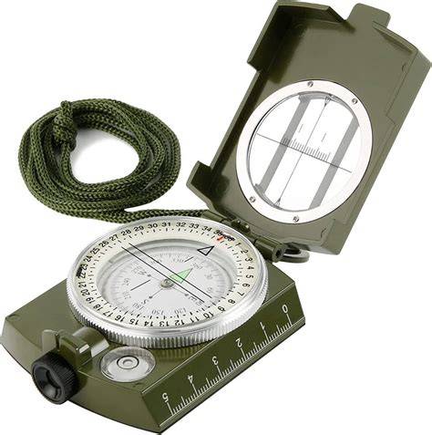 Brujula militar PenalbaWeb.com