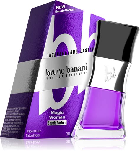 Bruno banani magic PenalbaWeb.com