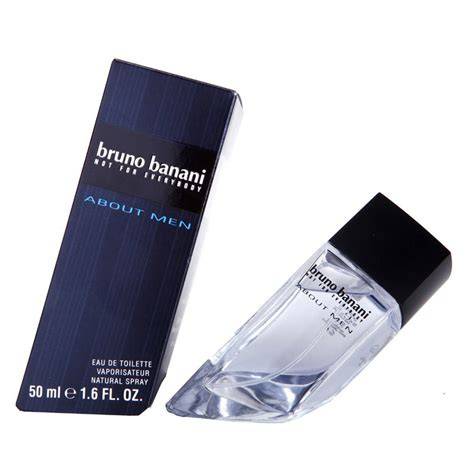 Bruno banani men PenalbaWeb.com