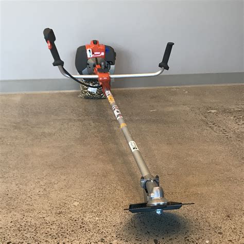 Brush cutter PenalbaWeb.com