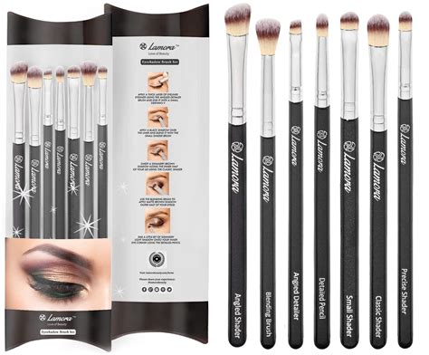 Brush eye PenalbaWeb.com