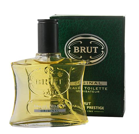 Brut original PenalbaWeb.com