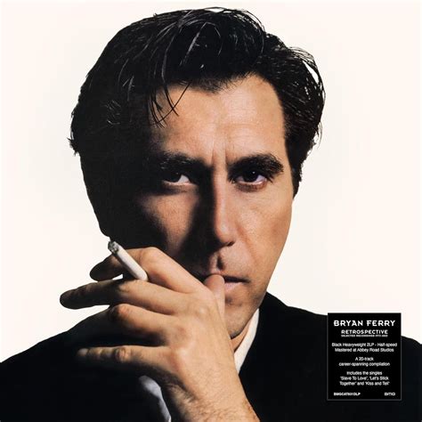 Bryan ferry vinilo PenalbaWeb.com