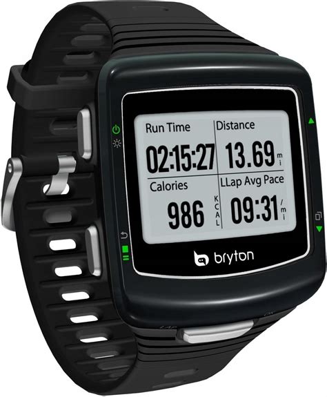 Bryton cardio PenalbaWeb.com