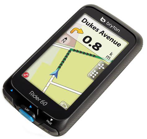 Bryton rider 60 PenalbaWeb.com