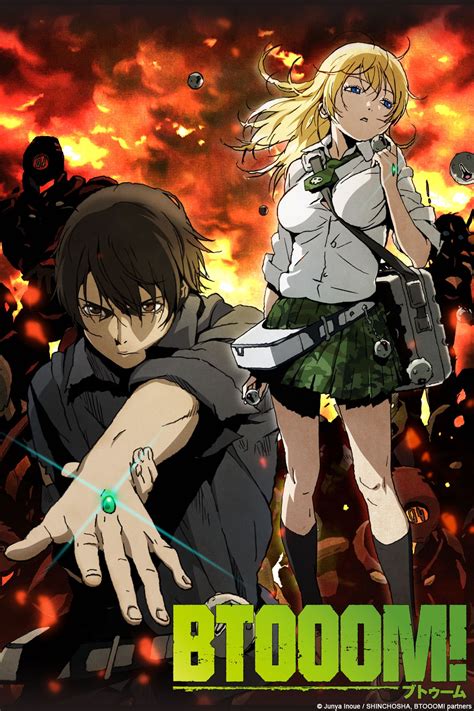 Btooom PenalbaWeb.com