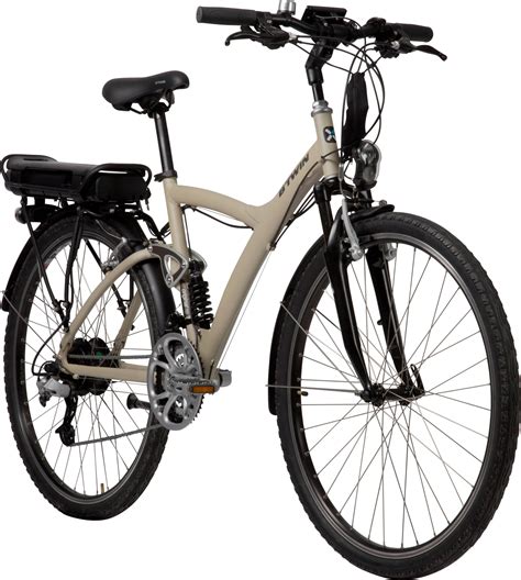 Btwin PenalbaWeb.com