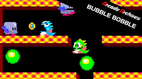 Bubble bobble nintendo PenalbaWeb.com