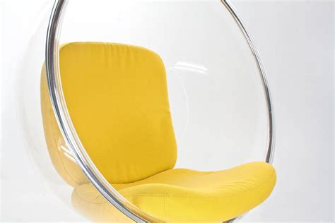 Bubble chair PenalbaWeb.com