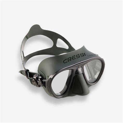 Buceo cressi PenalbaWeb.com