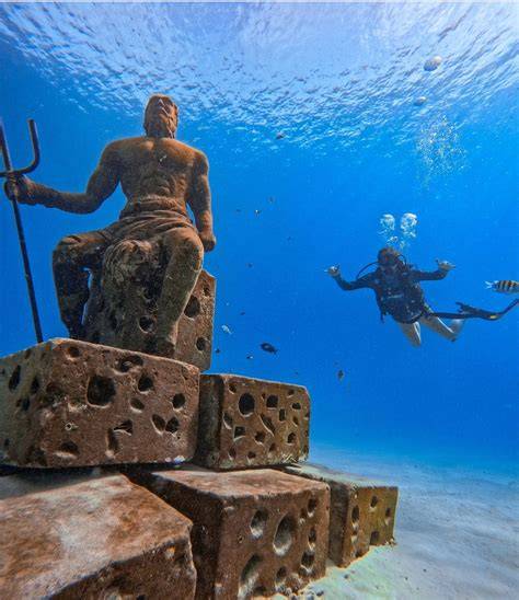 Buceo poseidon PenalbaWeb.com