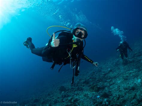 Buceo scuba PenalbaWeb.com