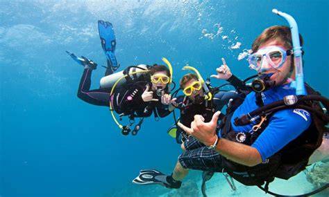 Buceo PenalbaWeb.com