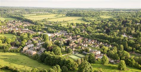 Buckinghamshire PenalbaWeb.com