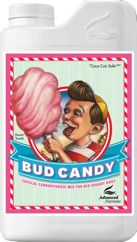 Bud candy PenalbaWeb.com