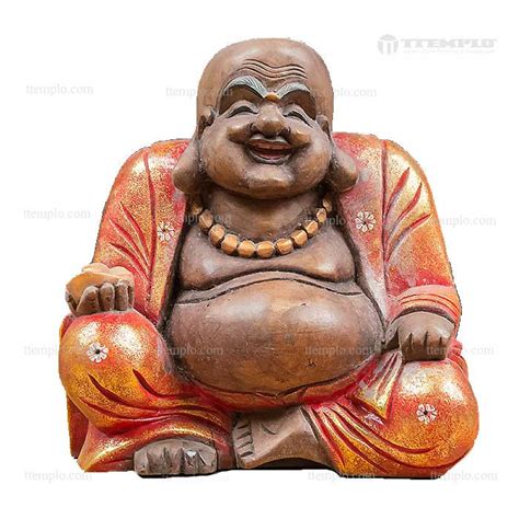 Buda madera PenalbaWeb.com