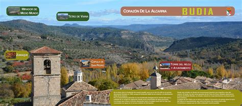 Budia PenalbaWeb.com