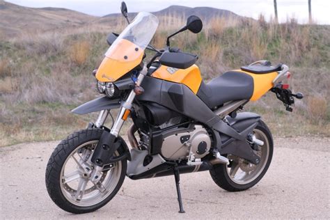 Buell ulysses PenalbaWeb.com