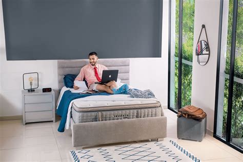 Buen colchon PenalbaWeb.com