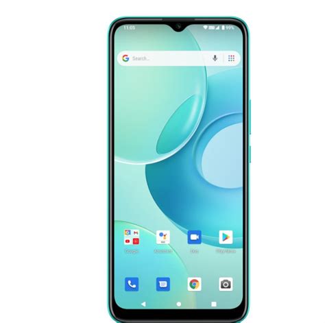 Buen smartphone PenalbaWeb.com