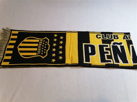 Bufanda club PenalbaWeb.com