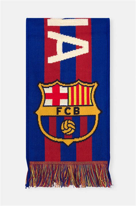 Bufanda scarf barcelona PenalbaWeb.com